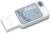 Flash DRIVE USB 16Gb UA31 (Netac) NT03UA31N-016G-20BL blue USB 2.0 