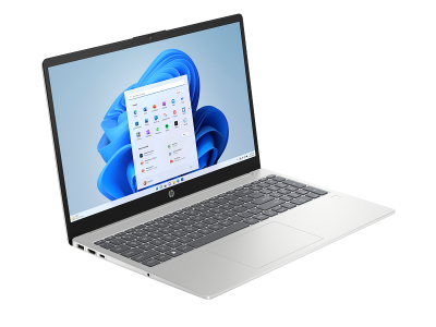 Ноутбук HP 15-fc0144ci (R5-5625U.16Gb,SSD 512Gb,Win11) 15.6" FHD