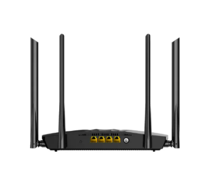 Маршрутизатор Tenda TX2 AX1500 5G