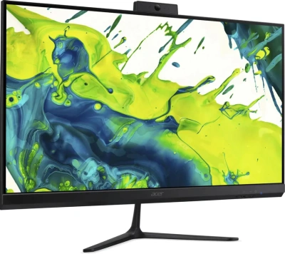 Моноблок Acer Aspire C27-2 DQ.BMRMC.003 (i7-1355U,16Gb,SSD 1Tb.Dos) 27" фото
