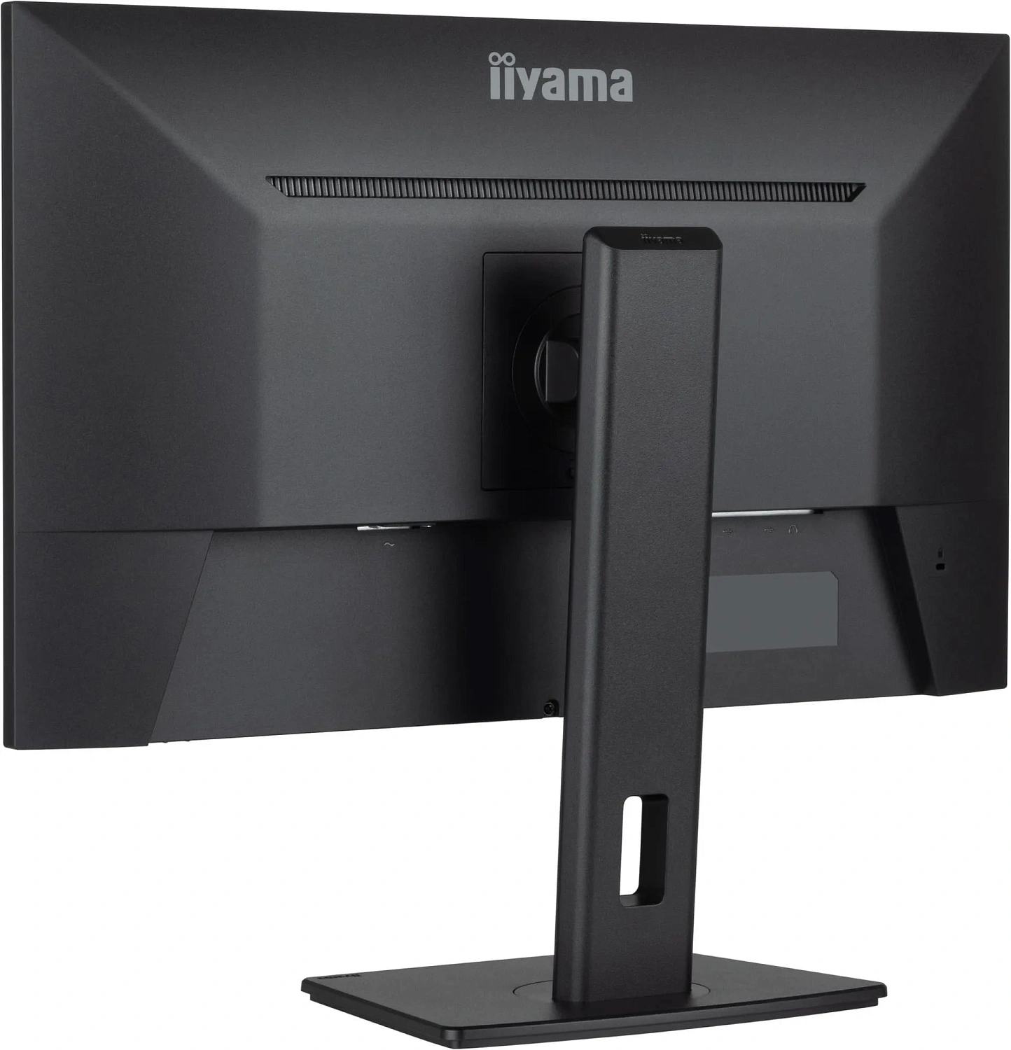 Монитор Iiyama XUB2793HSU-B7 27" IPS