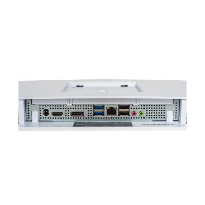 Моноблок Philips 27B2A4000E/93 (i5-12450H,16GB,SSD 512GB.Dos) 27" White фото
