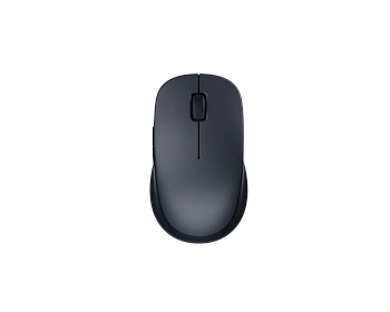 Мышь Xiaomi Dual-mode Wireless Mouse 2 Black