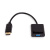 Переходник Display Port to VGA (iPower)