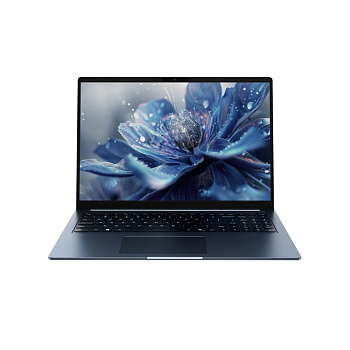 Ноутбук, Chuwi, Corebook Air Plus, 16", FHD, 1920x1200, IPS, Ryzen 5-6600H, 16GB LPDDR5, 512GB SSD, 