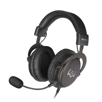 Наушники SVEN AP-G999MV, Gray (гарнитура)
