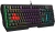Клавиатура A4Tech Bloody B140N, Black,USB