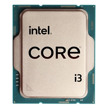 Процессор Intel Сore i3 12100/3.3GHz (s1700) (oem) 12Mb