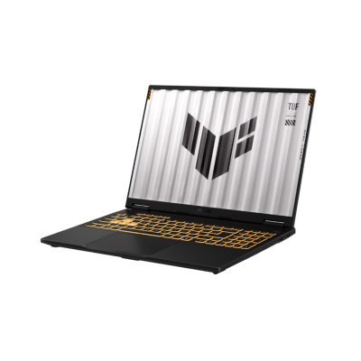 Ноутбук Asus TUF Gaming F16 FX610JM-TU141W (i7-14650HX,16Gb, SSD 512Gb, RTX 5060,Win11H) 15.6" фото
