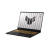 Ноутбук Asus TUF Gaming F16 FX610JM-TU141W (i7-14650HX,16Gb, SSD 512Gb, RTX 5060,Win11H) 15.6" фото