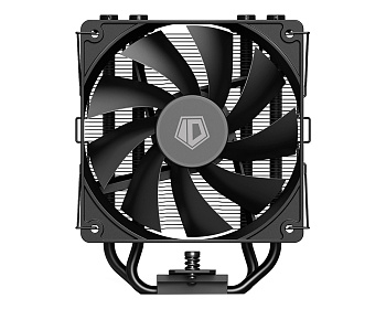 Вентилятор процессора ID-Cooling SE-214-XT Black (S1700/1200/115x/AM4/AM5)