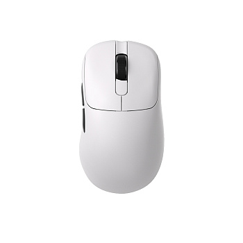 Мышь Ajazz AJ179 Pro White 