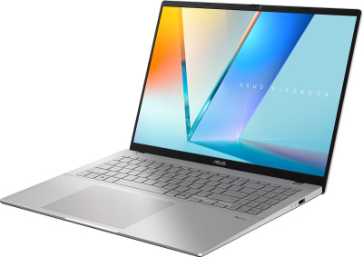 Ноутбук Asus VivoBook S16 S3607CA (U5 225H,16Gb,SSD 512Gb,W11H) 16'' FHD+ фото