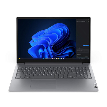 Ноутбук Lenovo V15 G5 (i5-13420H 3.4GHz,16Gb,SSD 512Gb,DOS) 15.6" FHD купить в Астане