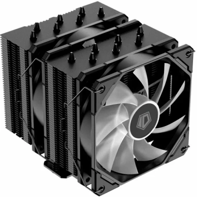 Вентилятор процессора ID-Cooling SE-207-XT ARGB