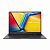 Ноутбук Asus VivoBook 16X K3605ZC (i5-12500H 2.5GHz,16Gb,SSD 512Gb,RTX3050 4Gb) 16'' WUXGA