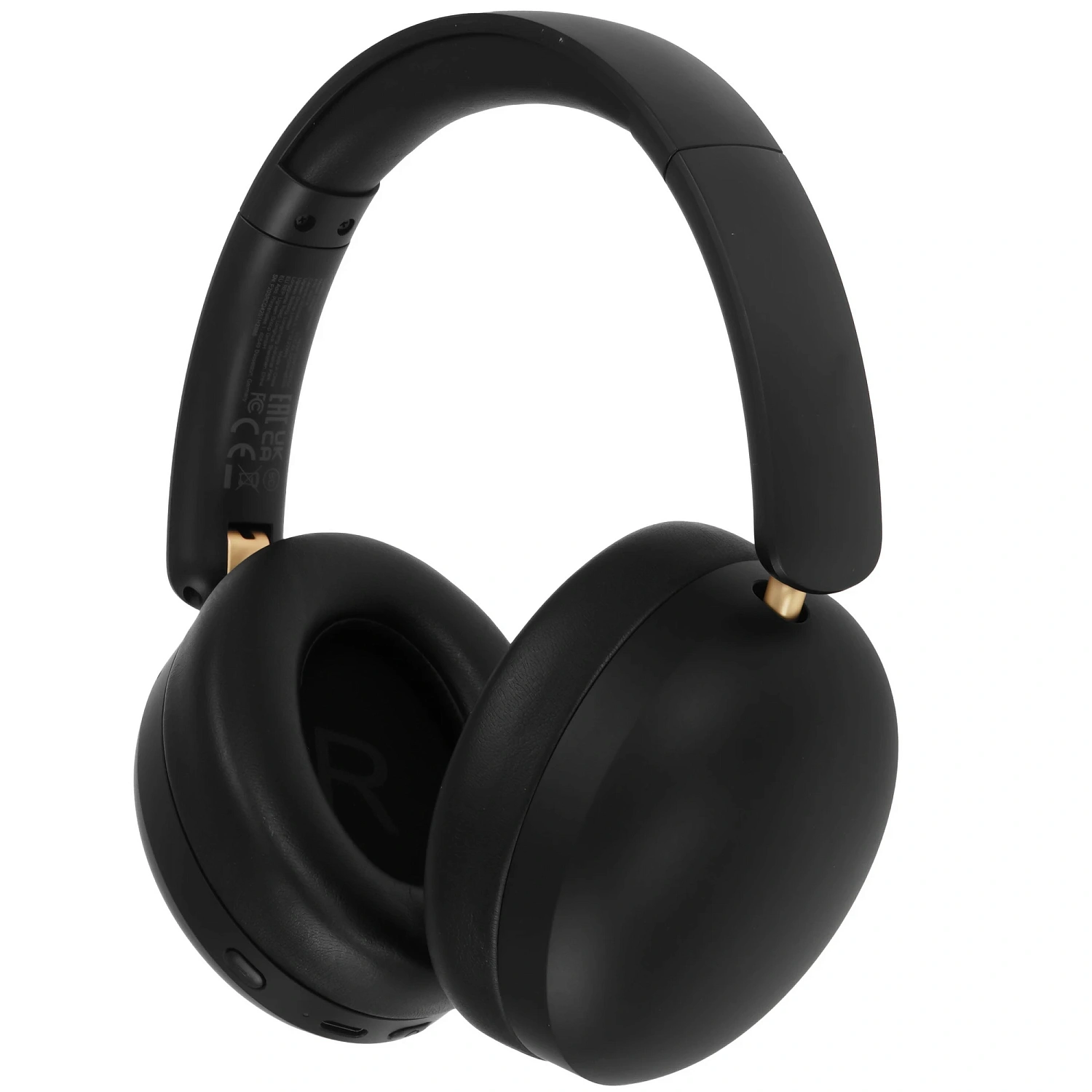 Гарнитура UGREEN Studio Max2 45018 Black