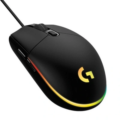 Мышь Logitech G102 LIGHTSYNC 910-005824