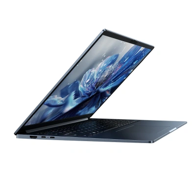 Ноутбук, Chuwi, Corebook Air Plus, 16", FHD, 1920x1200, IPS, Ryzen 5-6600H, 16GB LPDDR5, 512GB SSD, 
