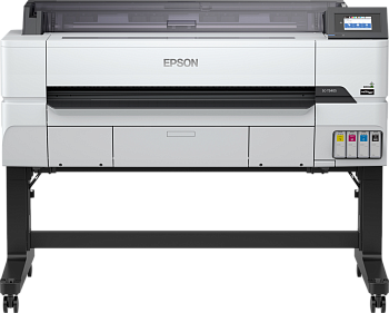 Плоттер Epson SureColor SC-T5405 (C11CJ56301A0)