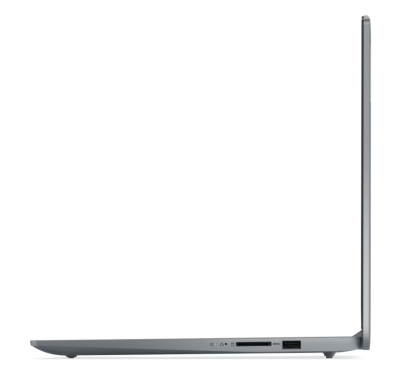 Ноутбук Lenovo Ideapad Slim 3 (i3-N305 3,8GHz,8Gb,SSD 512Gb,W11H) 15.6" FHD