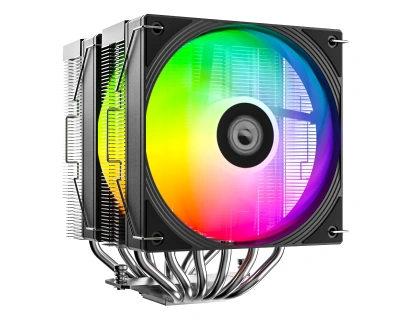 Вентилятор процессора ID-Cooling Frozn A620 PRO SE ARGB