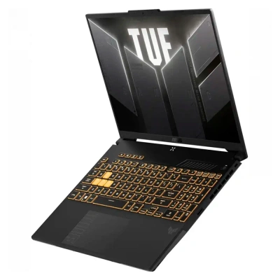 Ноутбук Asus TUF Gaming F16 FX607VU-RL061 (Core 5 210H,16Gb,SSD 512Gb,RTX4050 6Gb) 16" WUXGA