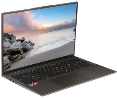 Ноутбук Chuwi Corebook Plus (R5 7430U 2.3GHz,16GB,SSD 512Gb,Win11H) 16" FHD фото