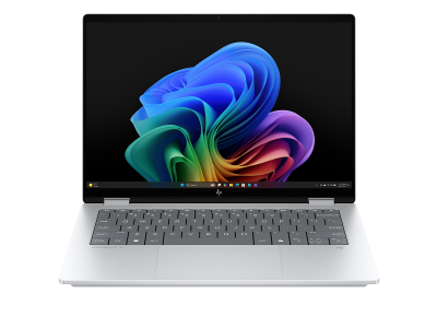 Ноутбук HP 14-fm0017ci OmniBook XFlip 2-in-1 (U7-256V,16GB,SSD 1Tb,Win11) 14" WUXGA