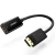 Переходник UGREEN MM137 DisplayPort to HDMI Female Converter 4K*2K фото