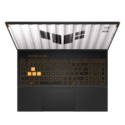 Ноутбук ASUS TUF Gaming F16 FX608JMR (i7-14650HX,32Gb,SSD 1Tb,RTX5060 8Gb)16" FHD+