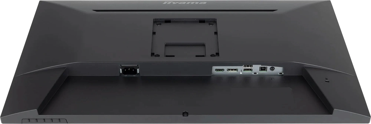 Монитор Iiyama XUB2793HSU-B7 27" IPS