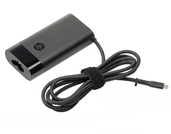Блок питания для ноутбука HP (type C)