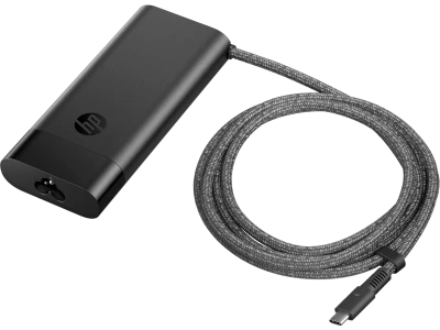 Блок питания для ноутбука HP (type C) оригинал