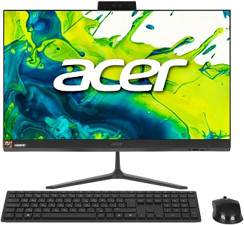 Моноблок Acer Aspire C24-2G (i5-120U.16GB.512GB.Dos) 23.8"