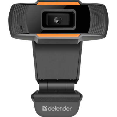 Digital Web Camera Defender G-Lens 2579 HD