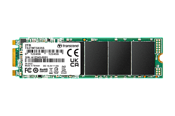 SSD 500GB Transcend  M.2 SATA (TS500GMTS825S)