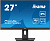 Монитор Iiyama XUB2792QSU-B6 27"