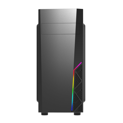 Корпус Midi Tower Zalman T8 без БП