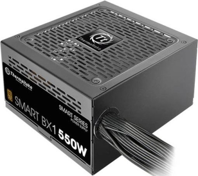 Блок питания (550W) Thermaltake Smart BX1 550W