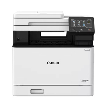 МФУ Canon i-SENSYS MF754Cdw