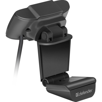 Digital Web Camera Defender G-Lens 2579 HD