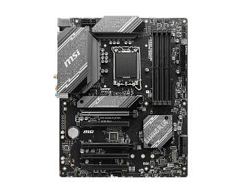 MB MSI B760 GAMING PLUS WIFI DDR5 (s1700)