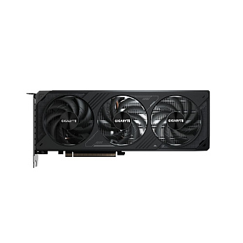 Видеокарта GeForce RTX5070 WINDFORCE SFF 12G (Gigabyte) (GV-N5070WF3OC-12GD)