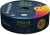 Диск DVD+R 16X 4,7Gb (Printable) MediaRange MR408 (25 шт в уп.) фото