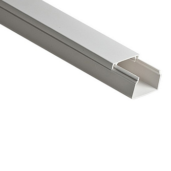 Кабельный канал PKK-32x16мм РУВИНИЛ