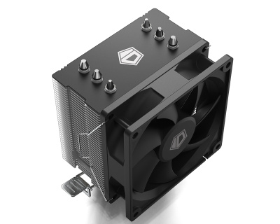 Вентилятор процессора ID-Cooling SE-903-SD V3
