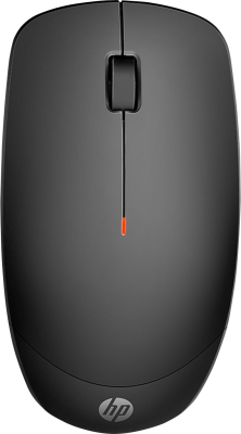 Мышь HP 235 Slim 4E407AA (Wireless) black