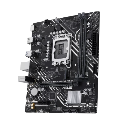 MB ASUS PRIME H610M-F D4 (s1700)