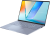 Ноутбук Asus VivoBook S16 S5606CA (U7 255H 2.4GHz,32Gb,SSD 1Tb) 16'' 2880x1800 Mist Blue СПЕЦ ЦЕНА